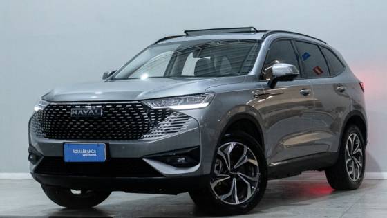 GWM HAVAL H6 1.5 PHEV PREMIUM AWD E-TRACTION GWM HAVAL H6 1.5 PHEV PREMIUM AWD E-TRACTION